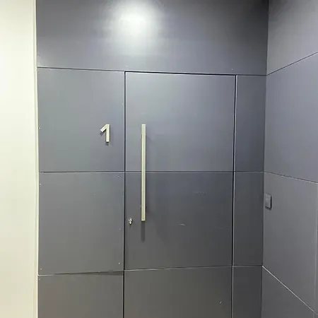 Atico Dos Dormitorios En El Centro De Cordoba Exterior photo
