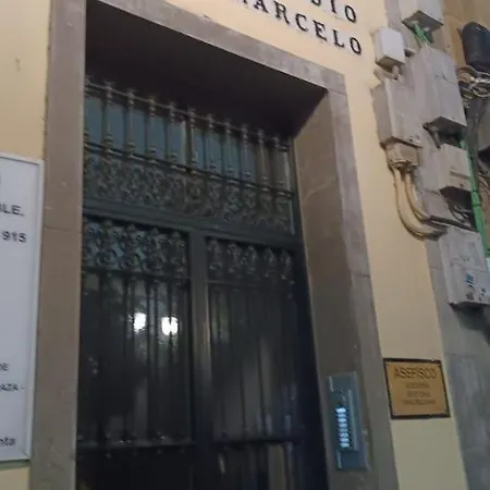 Atico Dos Dormitorios En El Centro De Cordoba Exterior photo