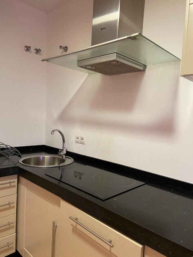 Atico Dos En El Centro De Apartment Cordoba
