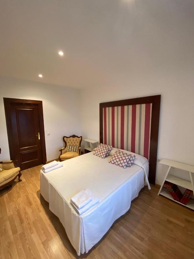 Atico Dos En El Centro De Apartment Cordoba