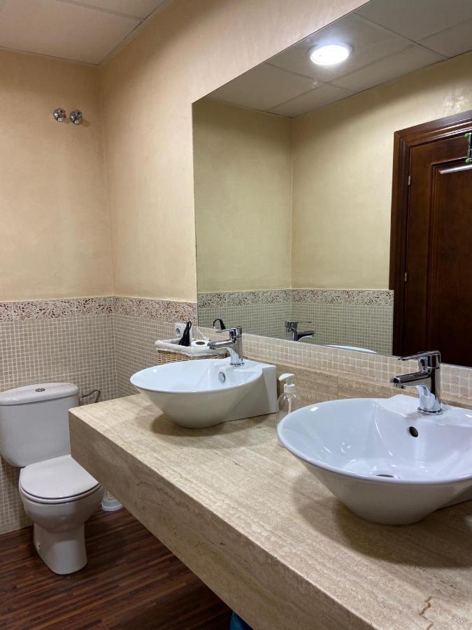 Atico Dos En El Centro De Cordoba