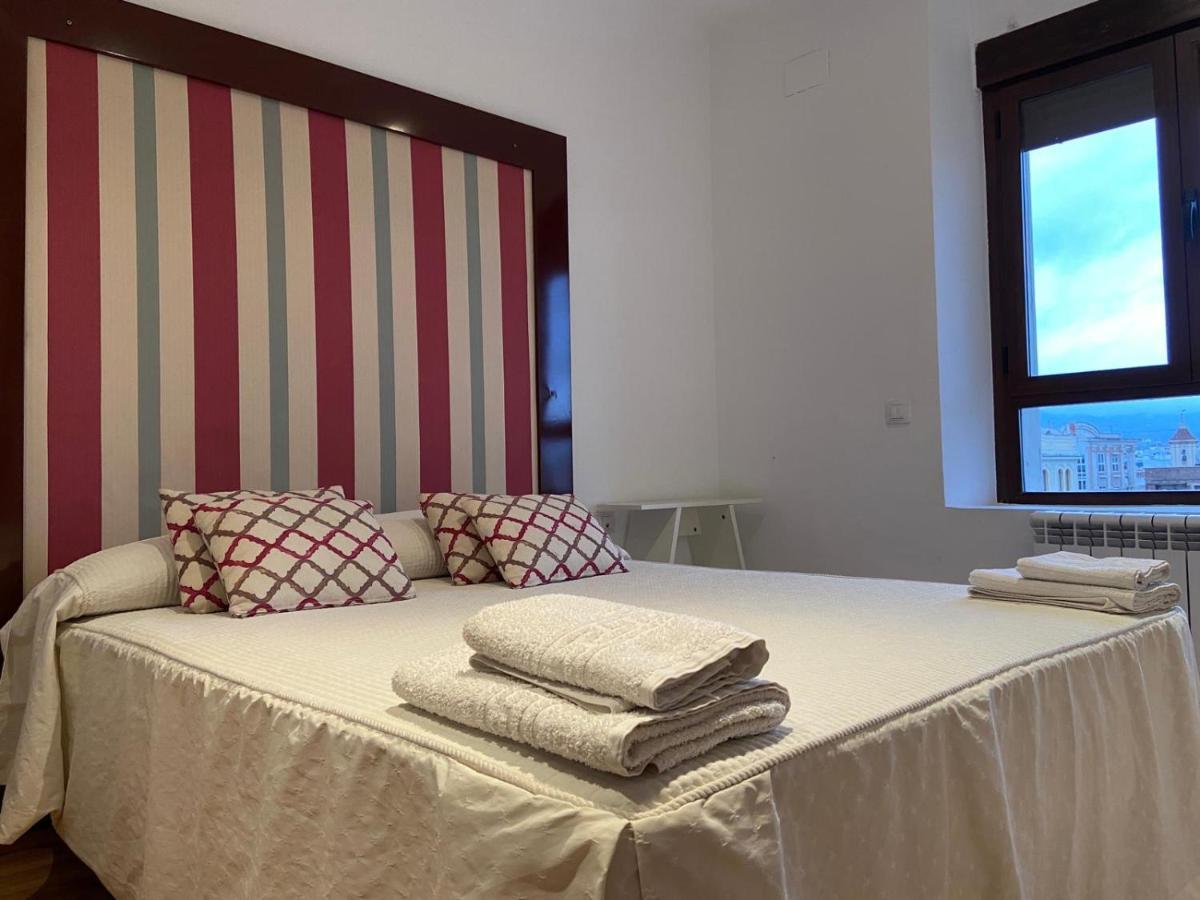 Apartment Atico Dos En El Centro De Cordoba