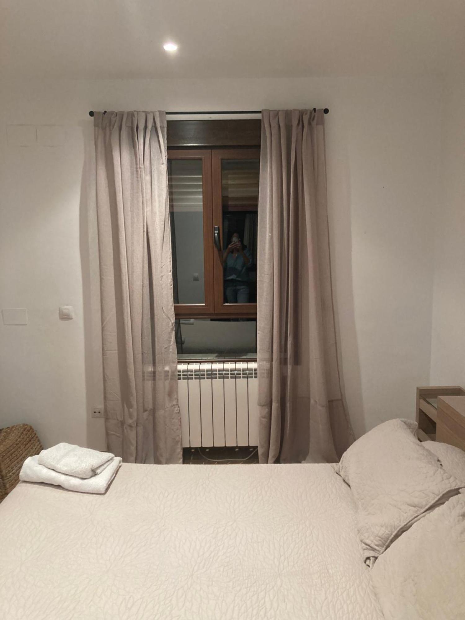 Atico Dos En El Centro De Apartment