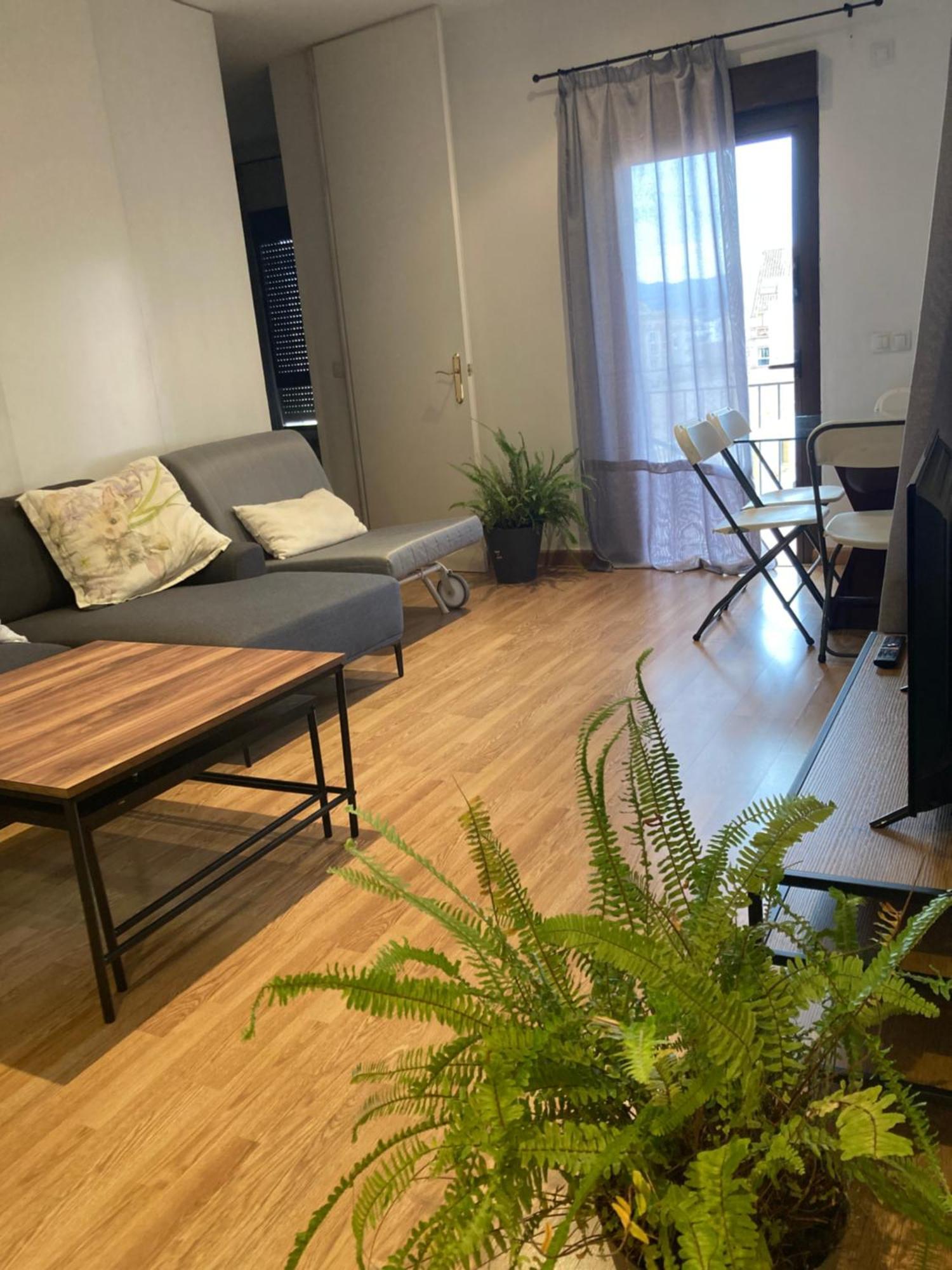 Apartment Atico Dos En El Centro De Cordoba