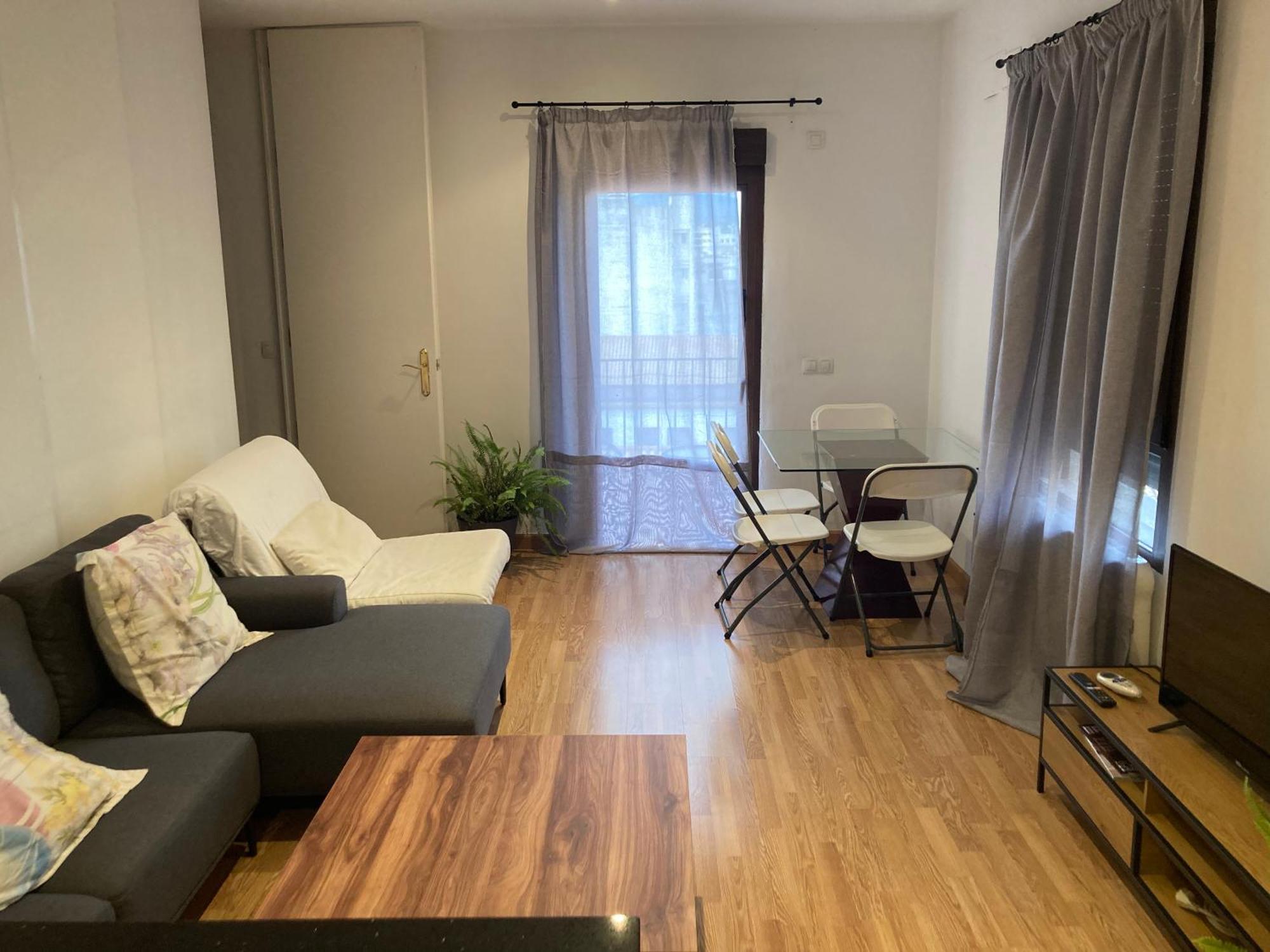 Apartment Atico Dos En El Centro De Cordoba